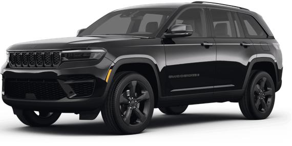 JEEP GRAND CHEROKEE 2023 1C4RJKAG9P8842892 image JEEP GRAND CHEROKEE 2023 1C4RJKAG9P8842892 image